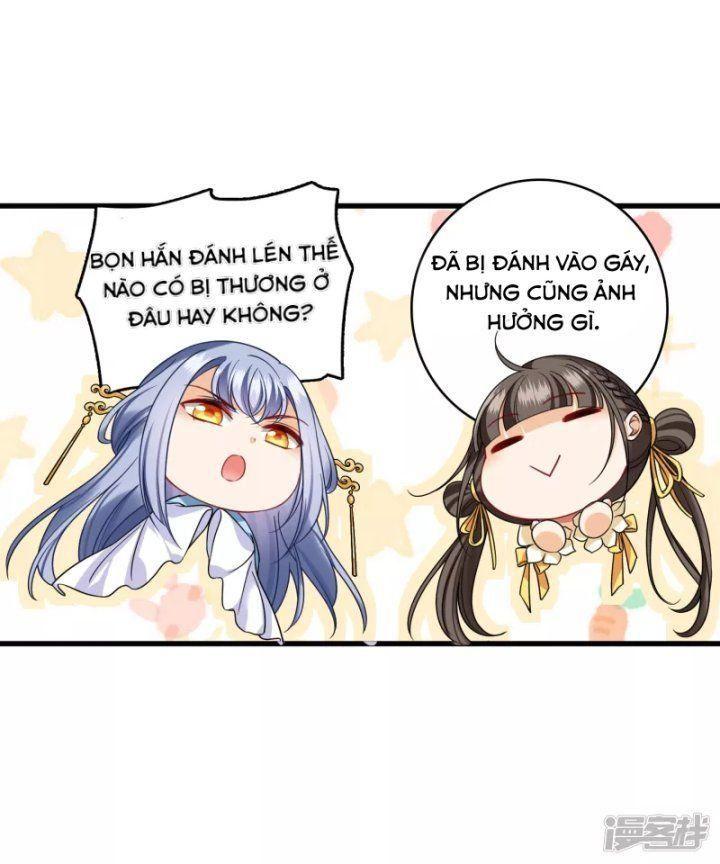 Nụ Cười Của Ngươi Ngọt Gãy Tám Cái Răng Của Ta Chapter 23 - Trang 2