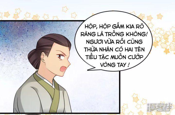 Nụ Cười Của Ngươi Ngọt Gãy Tám Cái Răng Của Ta Chapter 23 - Trang 2
