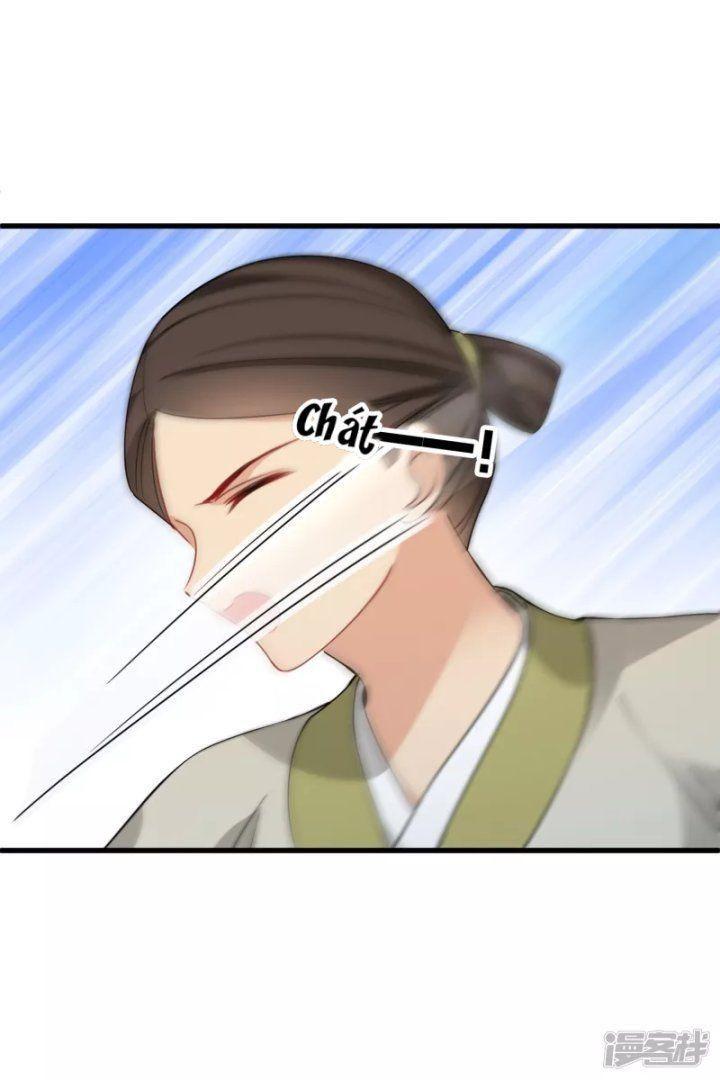 Nụ Cười Của Ngươi Ngọt Gãy Tám Cái Răng Của Ta Chapter 23 - Trang 2