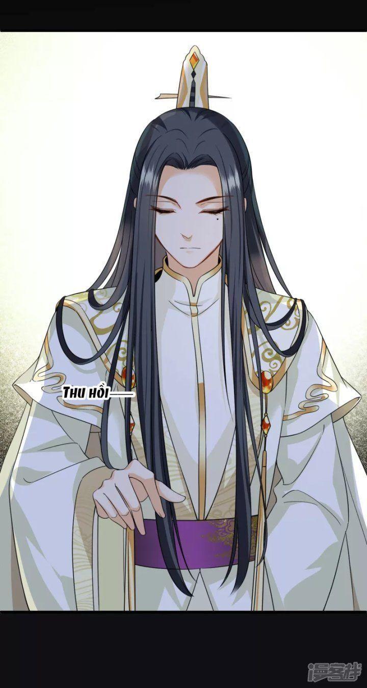 Nụ Cười Của Ngươi Ngọt Gãy Tám Cái Răng Của Ta Chapter 25 - Trang 2