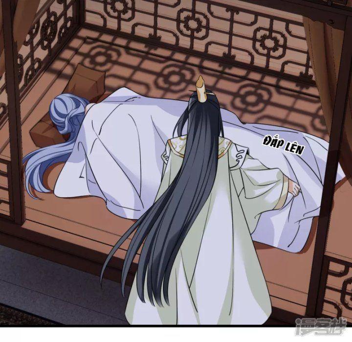 Nụ Cười Của Ngươi Ngọt Gãy Tám Cái Răng Của Ta Chapter 25 - Trang 2