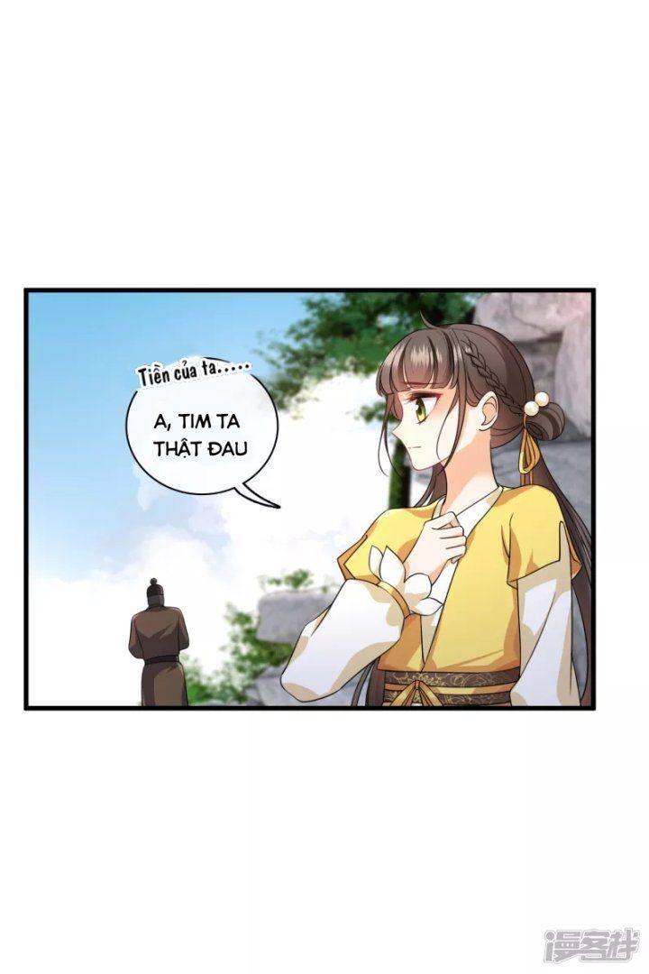 Nụ Cười Của Ngươi Ngọt Gãy Tám Cái Răng Của Ta Chapter 25 - Trang 2