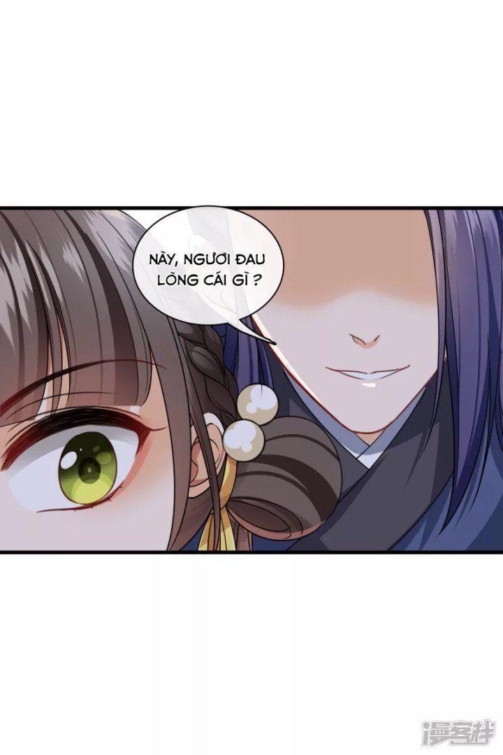 Nụ Cười Của Ngươi Ngọt Gãy Tám Cái Răng Của Ta Chapter 25 - Trang 2