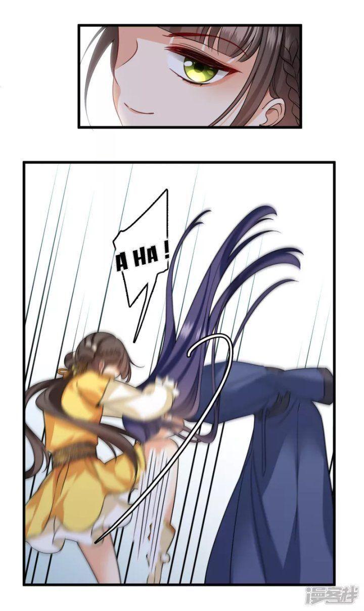 Nụ Cười Của Ngươi Ngọt Gãy Tám Cái Răng Của Ta Chapter 25 - Trang 2