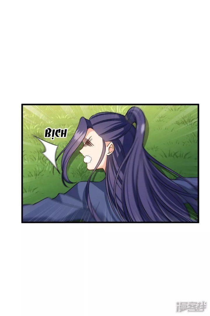 Nụ Cười Của Ngươi Ngọt Gãy Tám Cái Răng Của Ta Chapter 25 - Trang 2