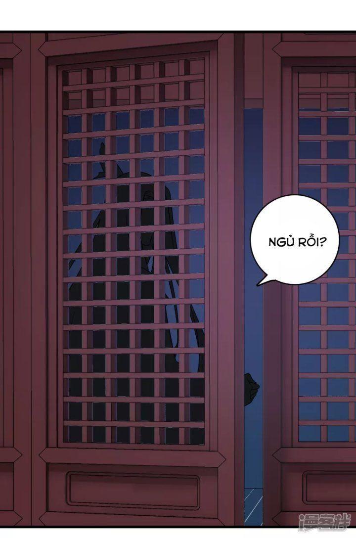 Nụ Cười Của Ngươi Ngọt Gãy Tám Cái Răng Của Ta Chapter 25 - Trang 2