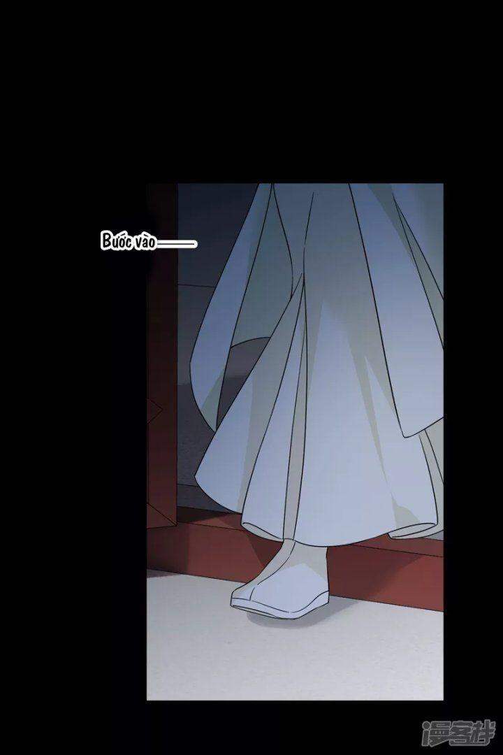 Nụ Cười Của Ngươi Ngọt Gãy Tám Cái Răng Của Ta Chapter 25 - Trang 2