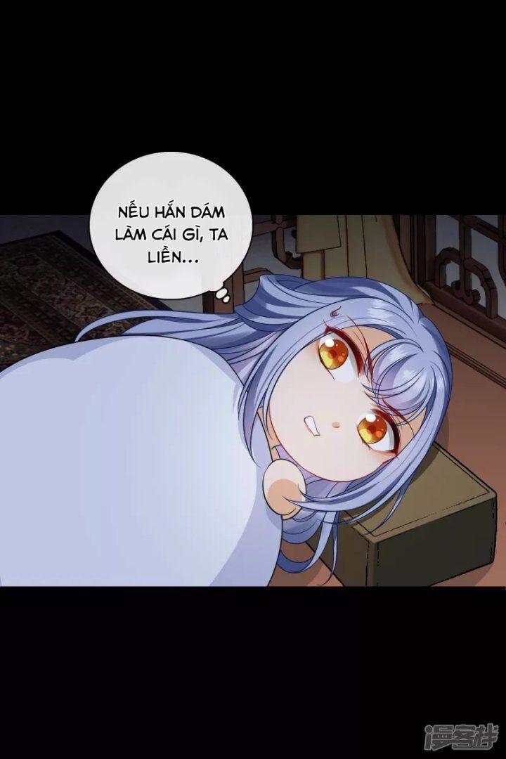 Nụ Cười Của Ngươi Ngọt Gãy Tám Cái Răng Của Ta Chapter 25 - Trang 2