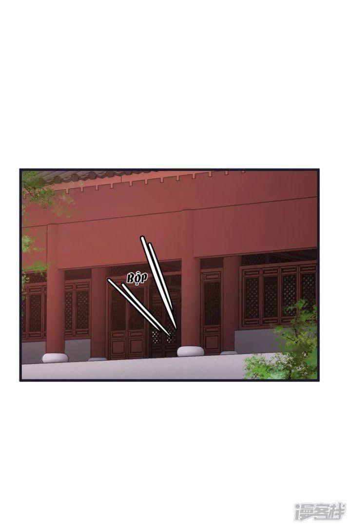 Nụ Cười Của Ngươi Ngọt Gãy Tám Cái Răng Của Ta Chapter 26 - Trang 2