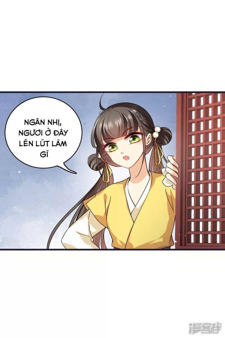 Nụ Cười Của Ngươi Ngọt Gãy Tám Cái Răng Của Ta Chapter 26 - Trang 2