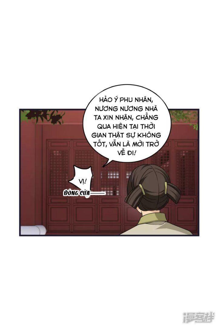 Nụ Cười Của Ngươi Ngọt Gãy Tám Cái Răng Của Ta Chapter 26 - Trang 2