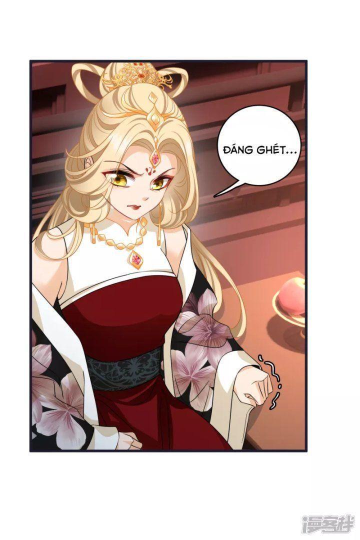 Nụ Cười Của Ngươi Ngọt Gãy Tám Cái Răng Của Ta Chapter 26 - Trang 2