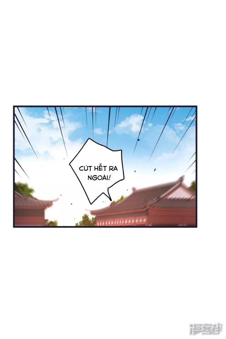 Nụ Cười Của Ngươi Ngọt Gãy Tám Cái Răng Của Ta Chapter 26 - Trang 2