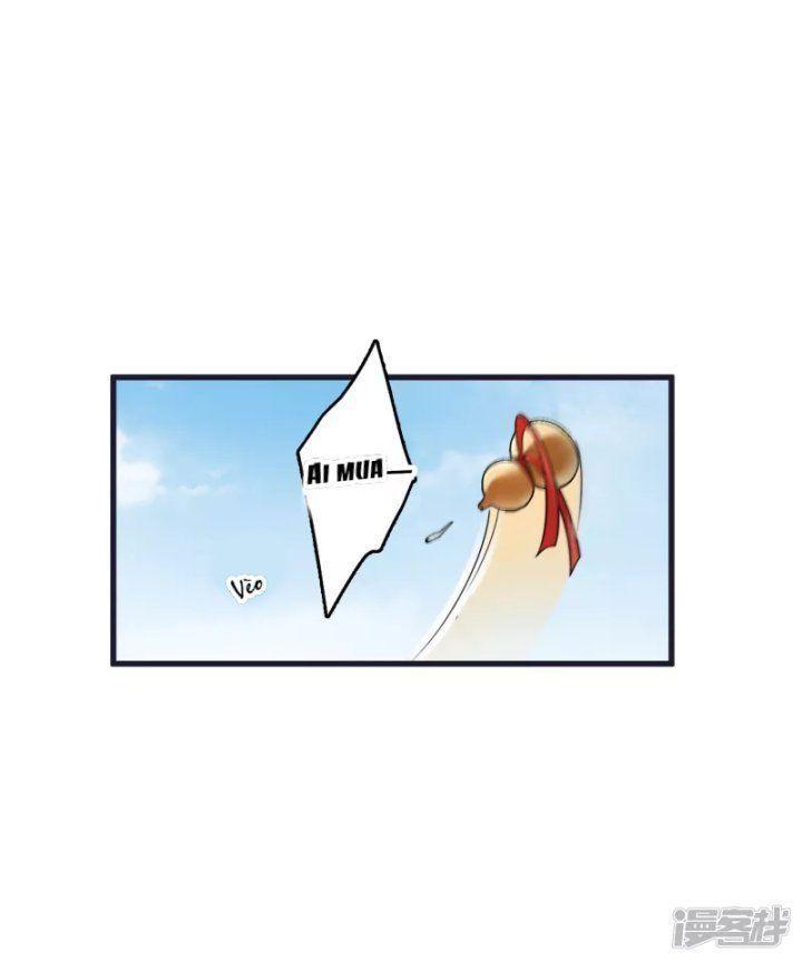 Nụ Cười Của Ngươi Ngọt Gãy Tám Cái Răng Của Ta Chapter 26 - Trang 2