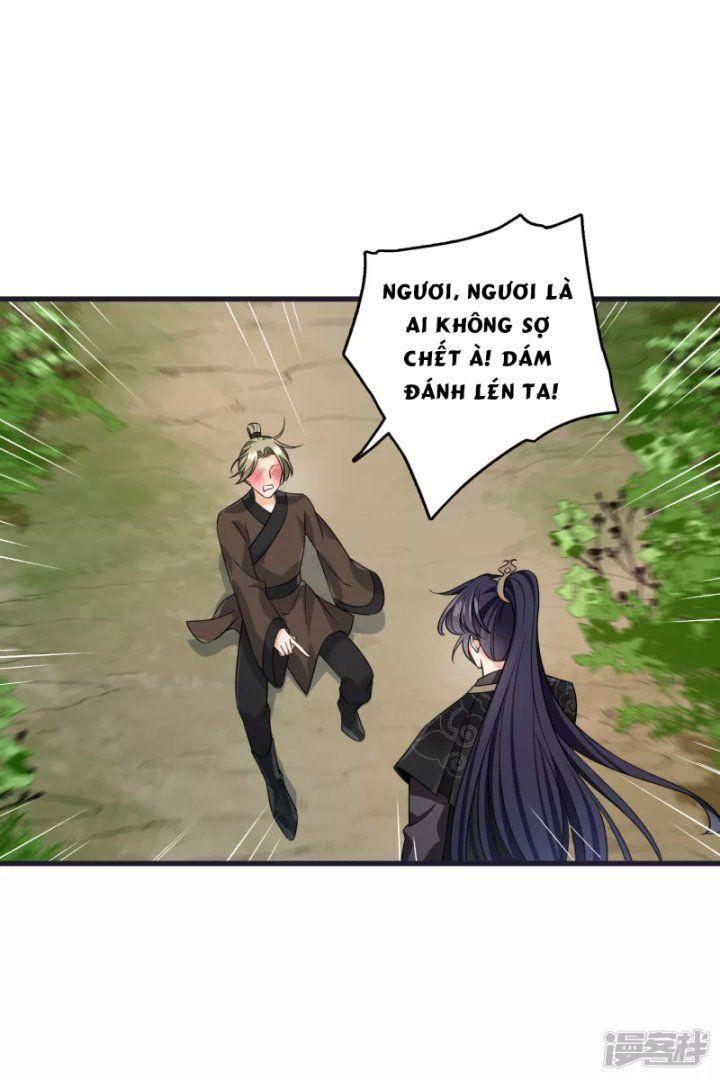 Nụ Cười Của Ngươi Ngọt Gãy Tám Cái Răng Của Ta Chapter 26 - Trang 2