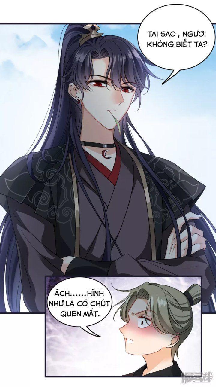 Nụ Cười Của Ngươi Ngọt Gãy Tám Cái Răng Của Ta Chapter 26 - Trang 2