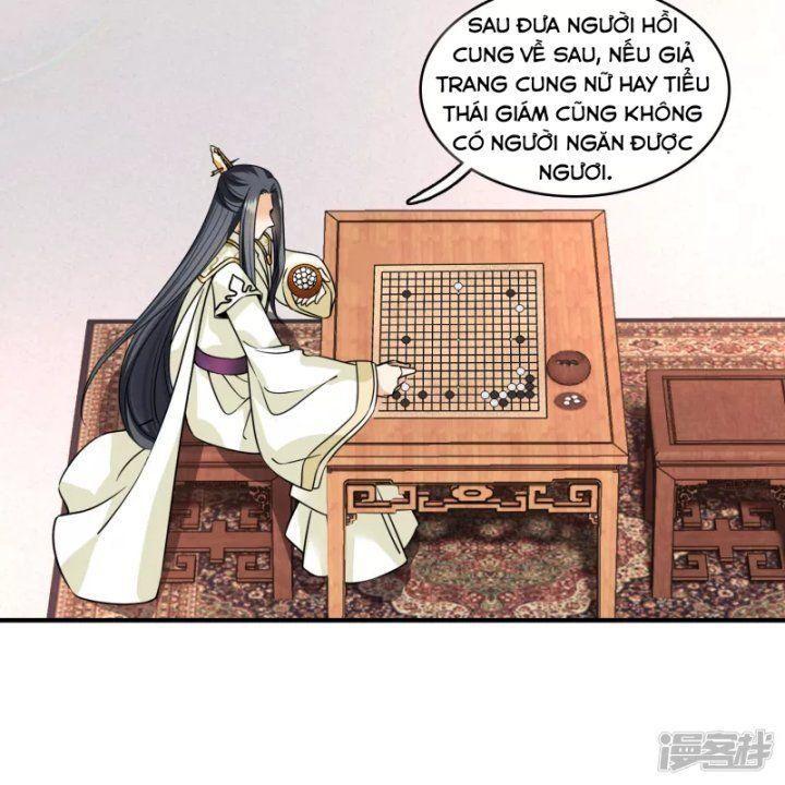 Nụ Cười Của Ngươi Ngọt Gãy Tám Cái Răng Của Ta Chapter 26 - Trang 2