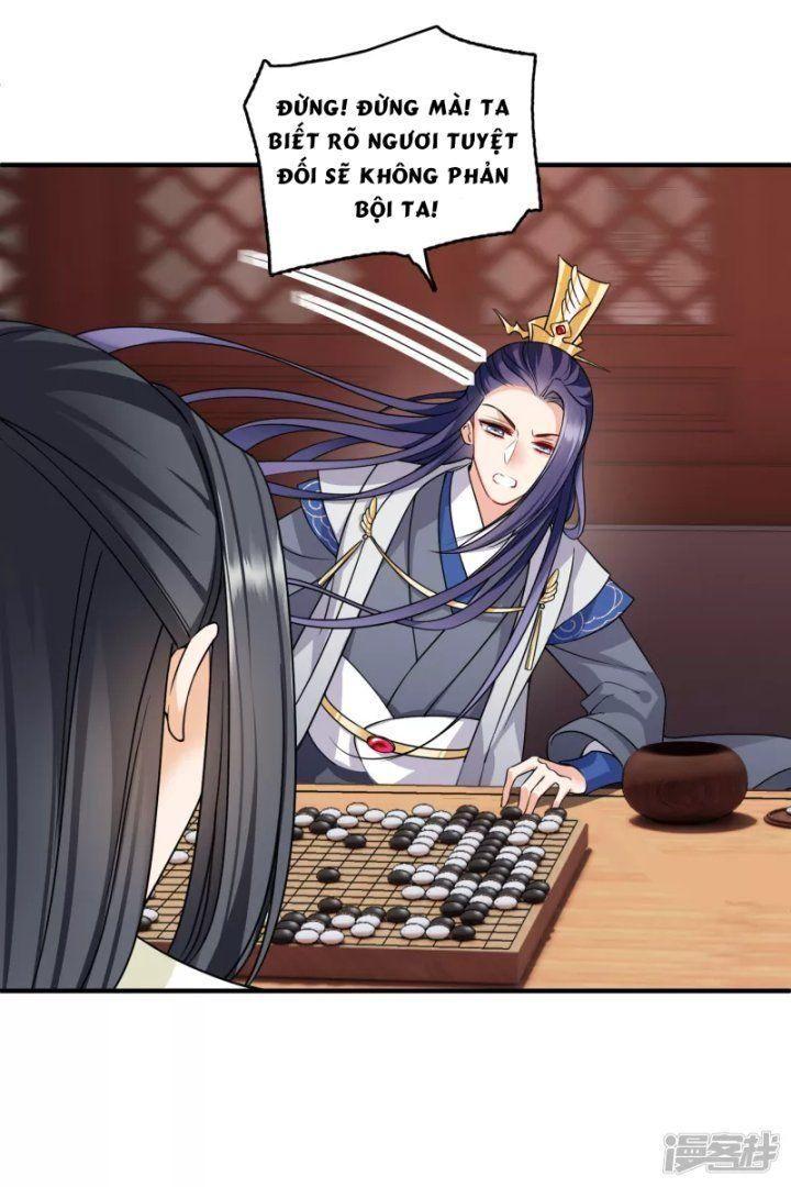 Nụ Cười Của Ngươi Ngọt Gãy Tám Cái Răng Của Ta Chapter 26 - Trang 2