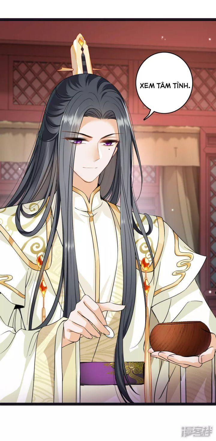 Nụ Cười Của Ngươi Ngọt Gãy Tám Cái Răng Của Ta Chapter 26 - Trang 2