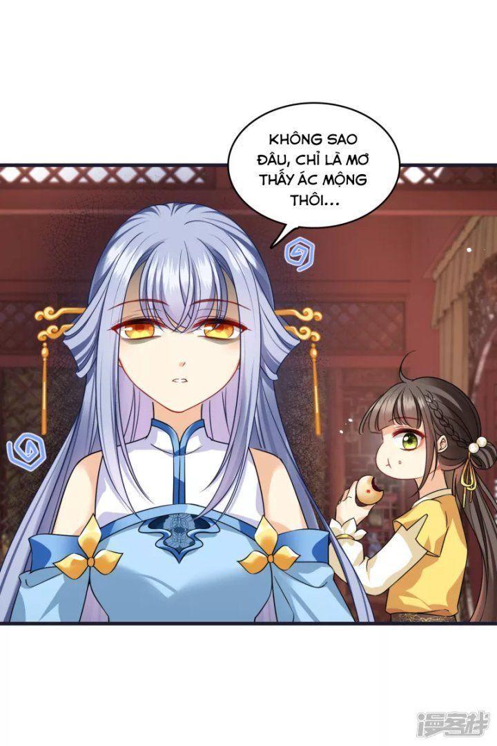 Nụ Cười Của Ngươi Ngọt Gãy Tám Cái Răng Của Ta Chapter 26 - Trang 2