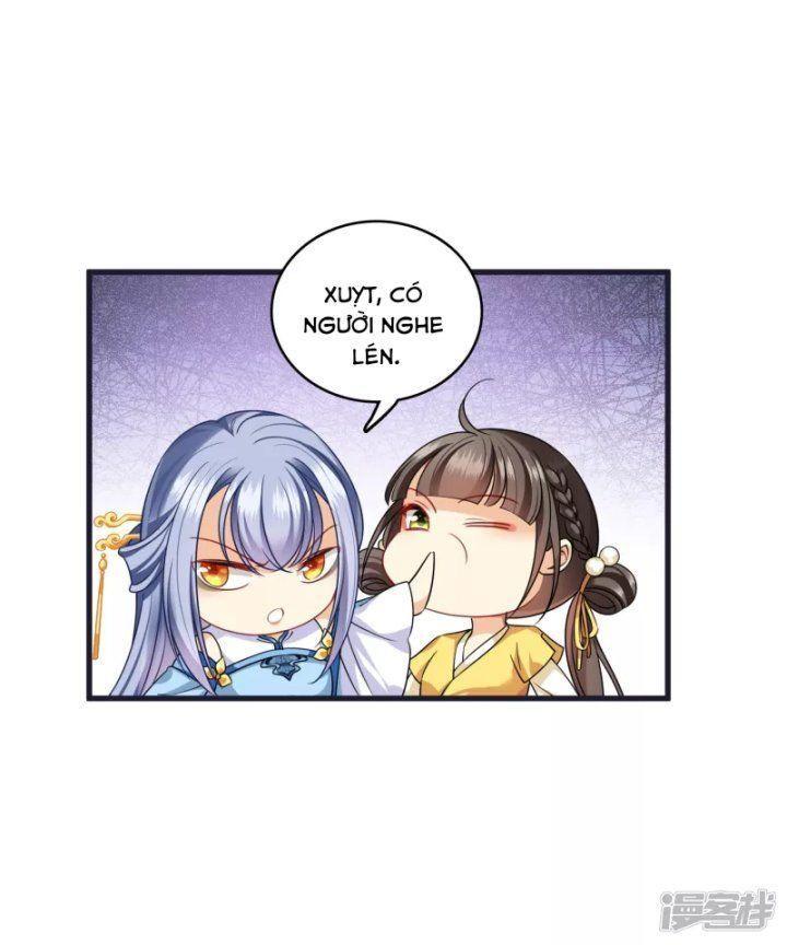 Nụ Cười Của Ngươi Ngọt Gãy Tám Cái Răng Của Ta Chapter 26 - Trang 2