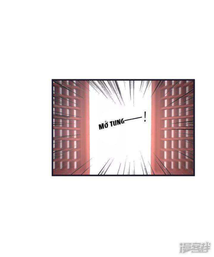 Nụ Cười Của Ngươi Ngọt Gãy Tám Cái Răng Của Ta Chapter 26 - Trang 2