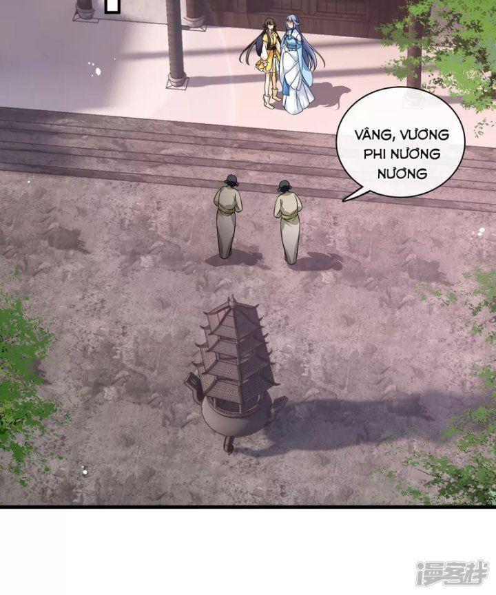 Nụ Cười Của Ngươi Ngọt Gãy Tám Cái Răng Của Ta Chapter 27 - Trang 2