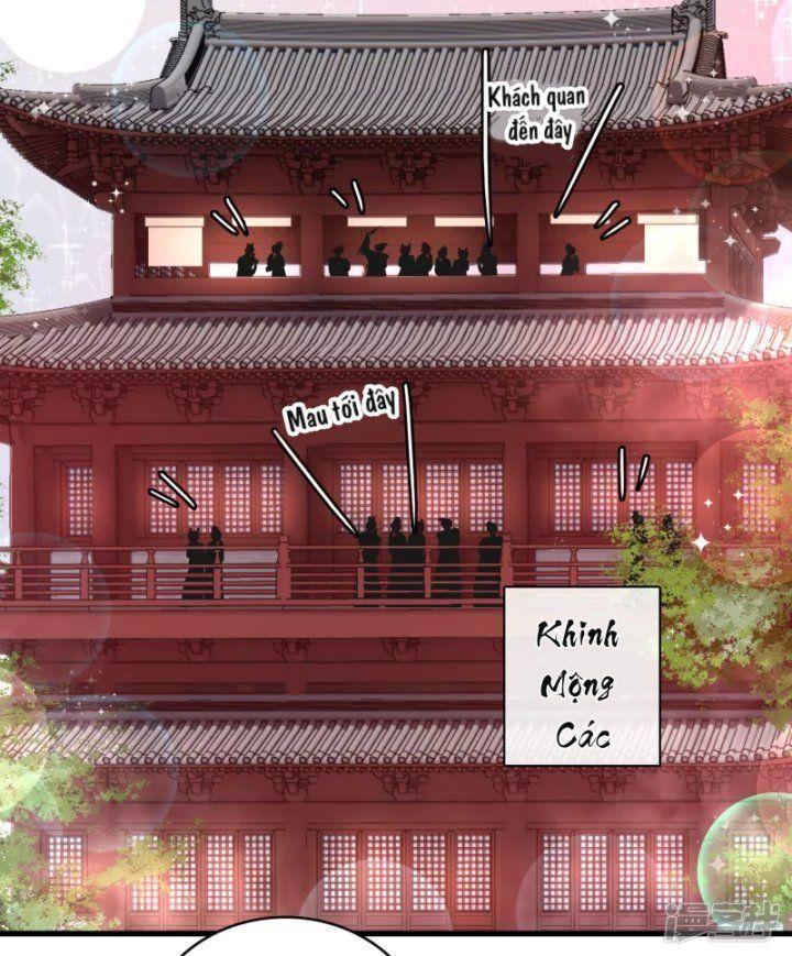 Nụ Cười Của Ngươi Ngọt Gãy Tám Cái Răng Của Ta Chapter 27 - Trang 2