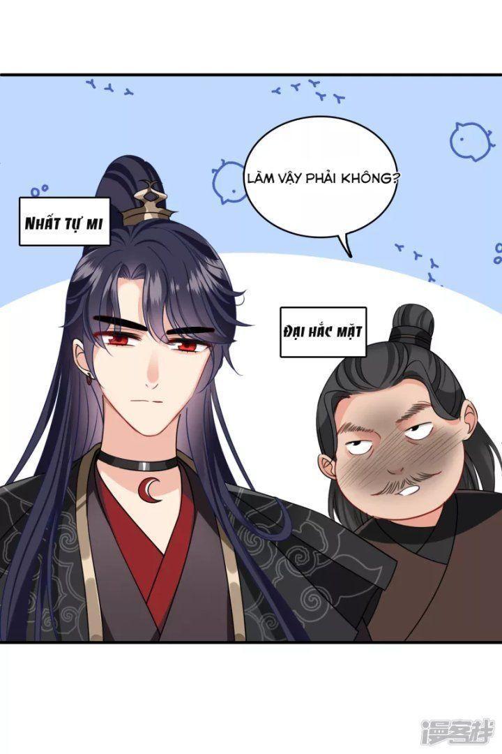 Nụ Cười Của Ngươi Ngọt Gãy Tám Cái Răng Của Ta Chapter 27 - Trang 2