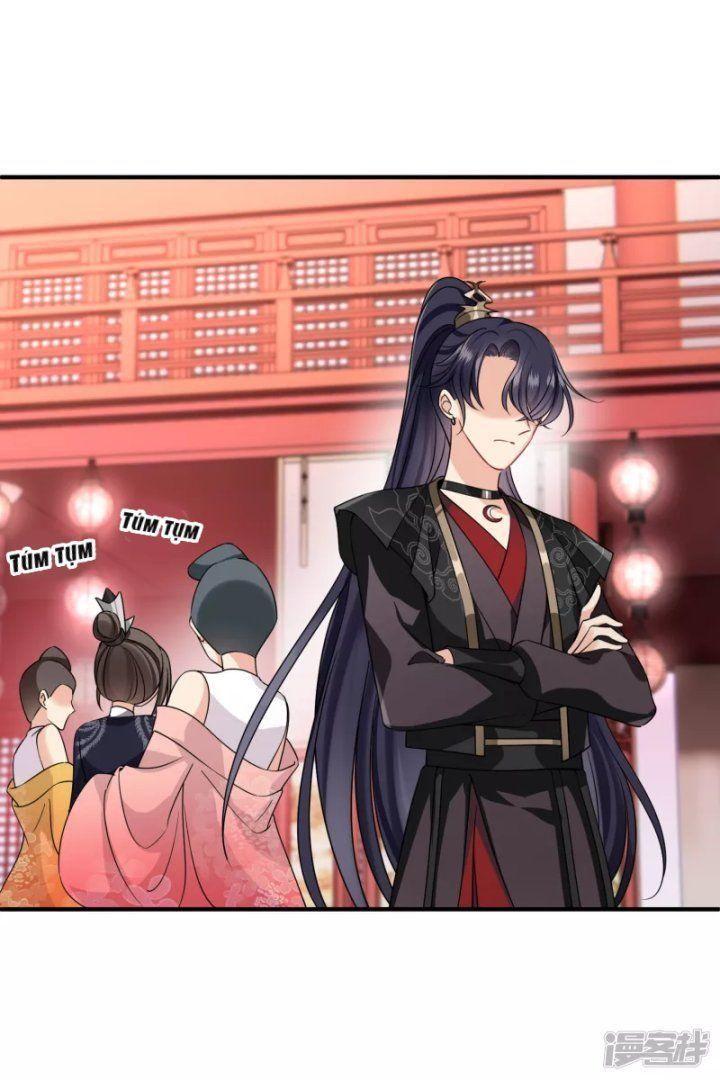 Nụ Cười Của Ngươi Ngọt Gãy Tám Cái Răng Của Ta Chapter 27 - Trang 2