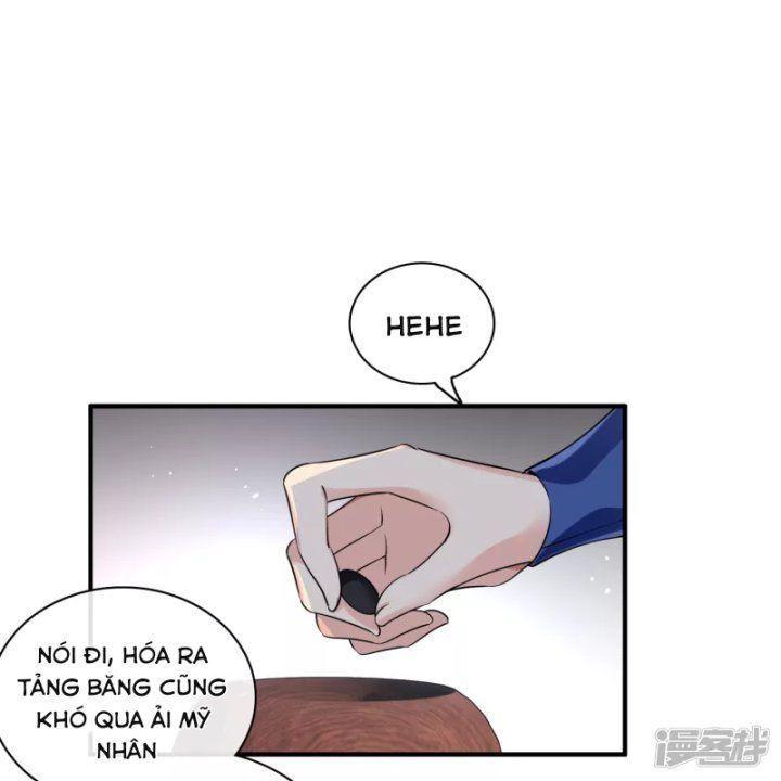 Nụ Cười Của Ngươi Ngọt Gãy Tám Cái Răng Của Ta Chapter 27 - Trang 2