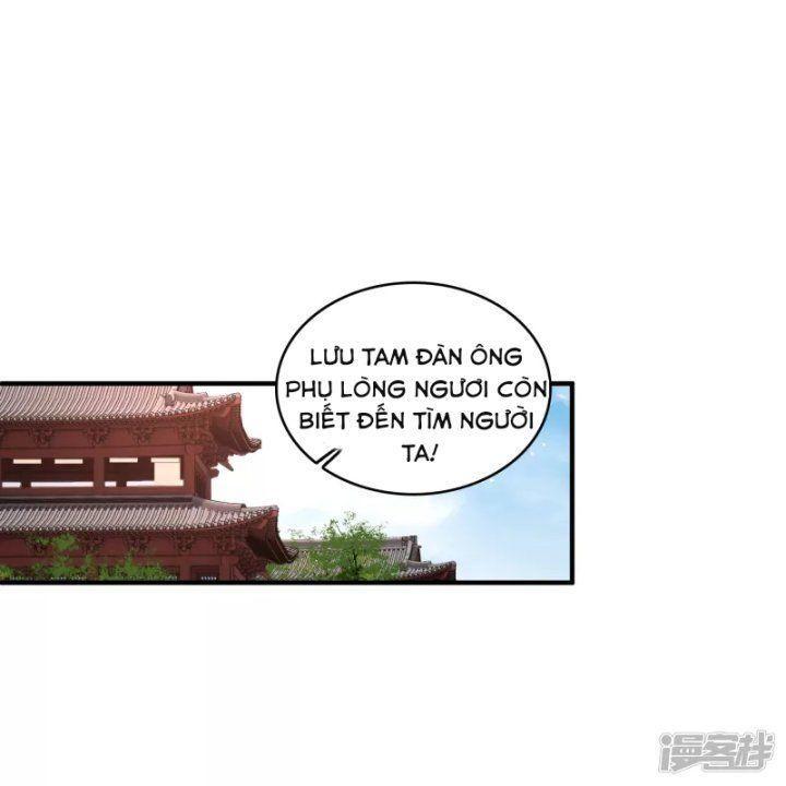 Nụ Cười Của Ngươi Ngọt Gãy Tám Cái Răng Của Ta Chapter 28 - Trang 2