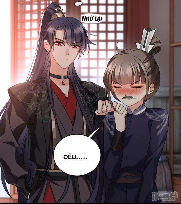 Nụ Cười Của Ngươi Ngọt Gãy Tám Cái Răng Của Ta Chapter 28 - Trang 2