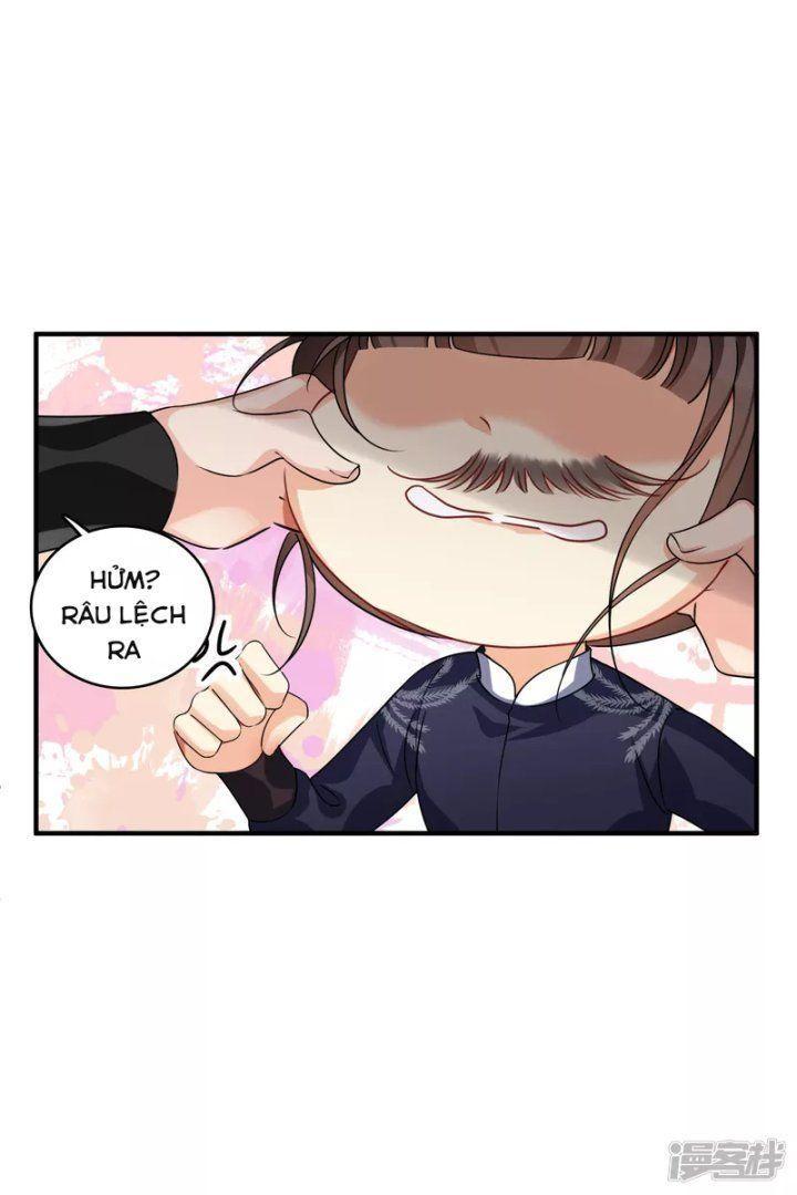 Nụ Cười Của Ngươi Ngọt Gãy Tám Cái Răng Của Ta Chapter 28 - Trang 2