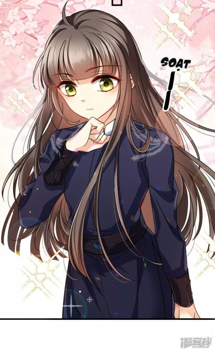 Nụ Cười Của Ngươi Ngọt Gãy Tám Cái Răng Của Ta Chapter 28 - Trang 2