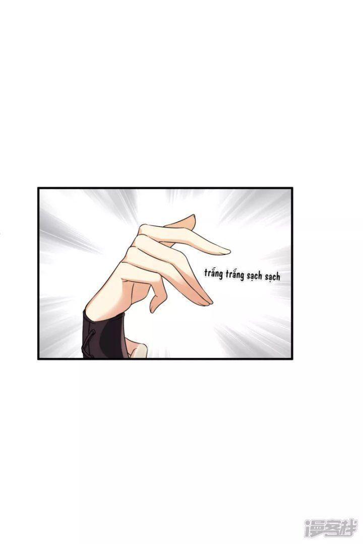 Nụ Cười Của Ngươi Ngọt Gãy Tám Cái Răng Của Ta Chapter 29 - Trang 2