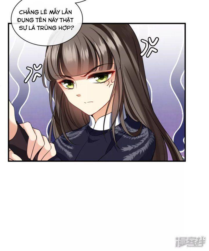 Nụ Cười Của Ngươi Ngọt Gãy Tám Cái Răng Của Ta Chapter 29 - Trang 2