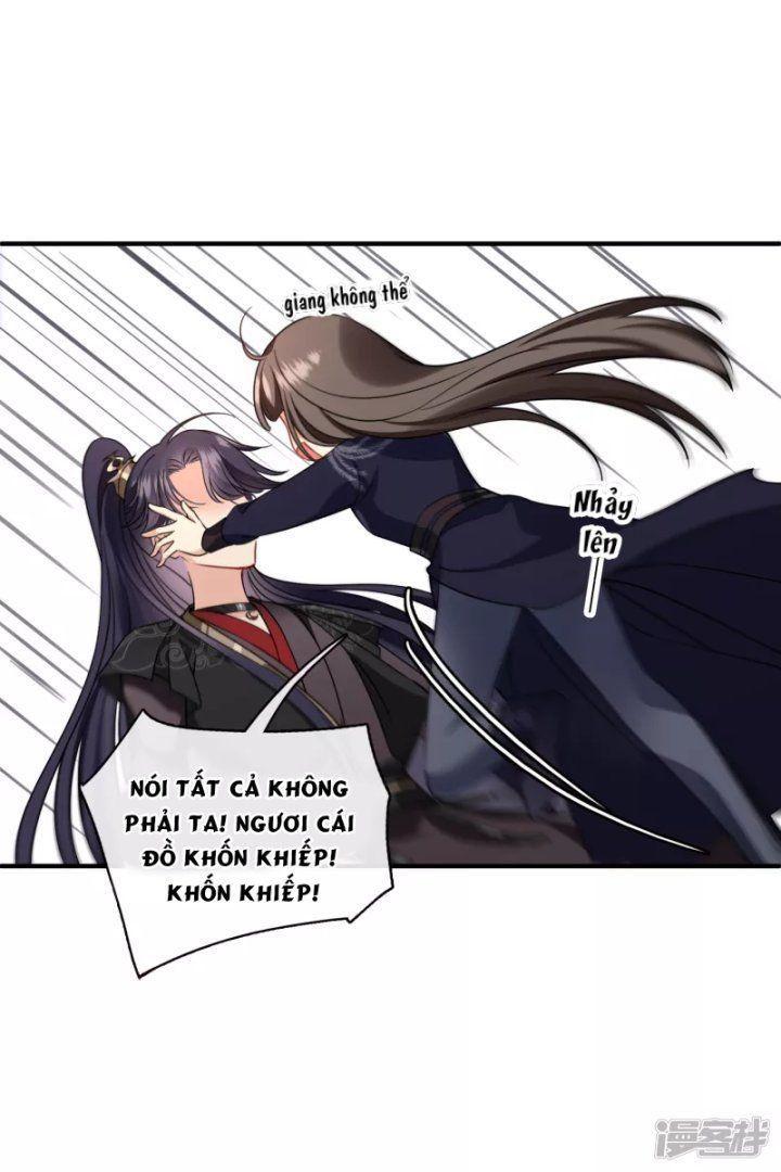 Nụ Cười Của Ngươi Ngọt Gãy Tám Cái Răng Của Ta Chapter 29 - Trang 2