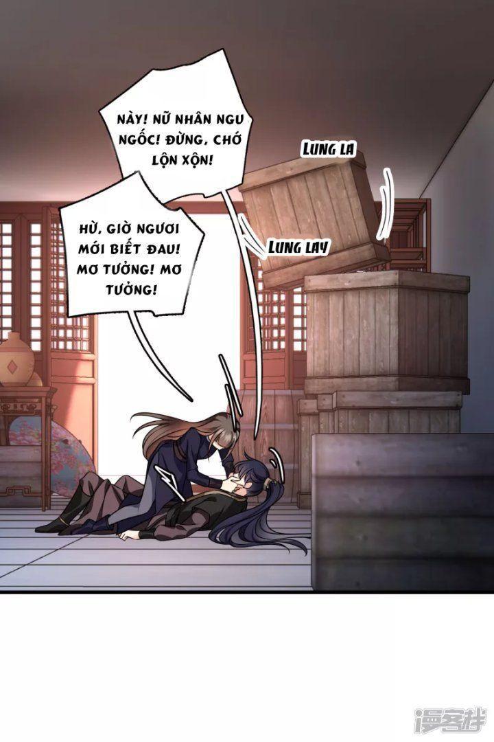 Nụ Cười Của Ngươi Ngọt Gãy Tám Cái Răng Của Ta Chapter 29 - Trang 2