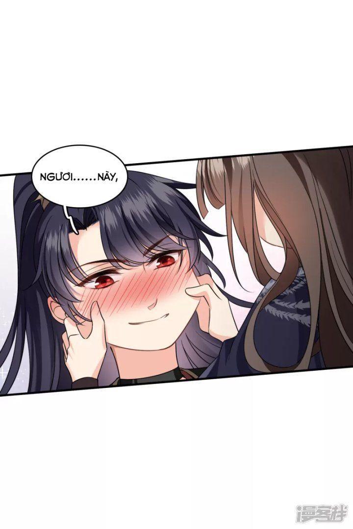 Nụ Cười Của Ngươi Ngọt Gãy Tám Cái Răng Của Ta Chapter 29 - Trang 2