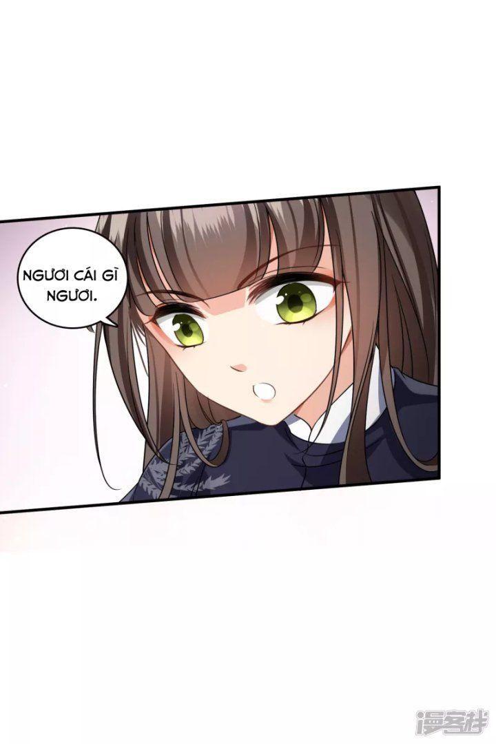 Nụ Cười Của Ngươi Ngọt Gãy Tám Cái Răng Của Ta Chapter 29 - Trang 2