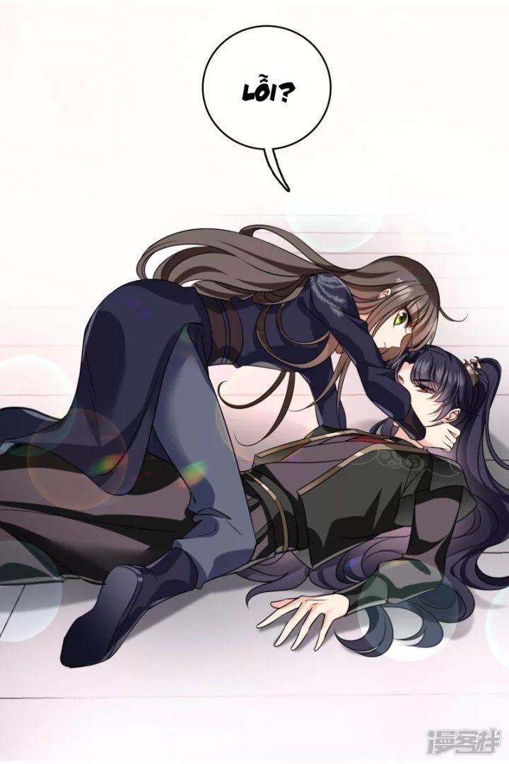 Nụ Cười Của Ngươi Ngọt Gãy Tám Cái Răng Của Ta Chapter 29 - Trang 2