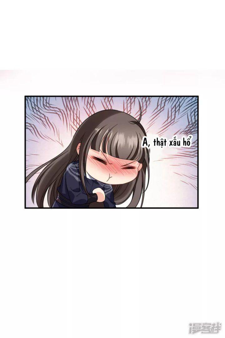 Nụ Cười Của Ngươi Ngọt Gãy Tám Cái Răng Của Ta Chapter 29 - Trang 2