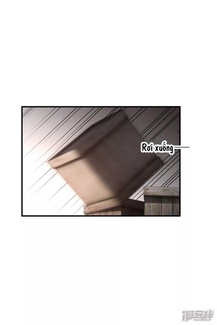 Nụ Cười Của Ngươi Ngọt Gãy Tám Cái Răng Của Ta Chapter 29 - Trang 2