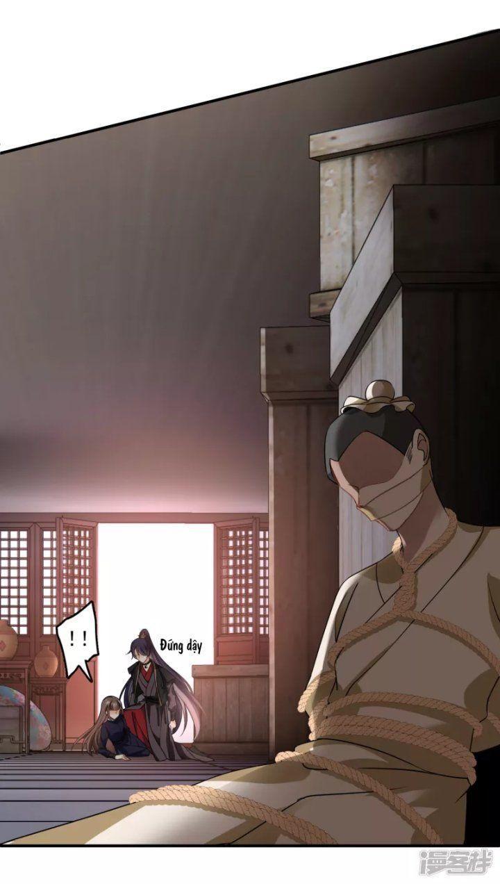 Nụ Cười Của Ngươi Ngọt Gãy Tám Cái Răng Của Ta Chapter 29 - Trang 2