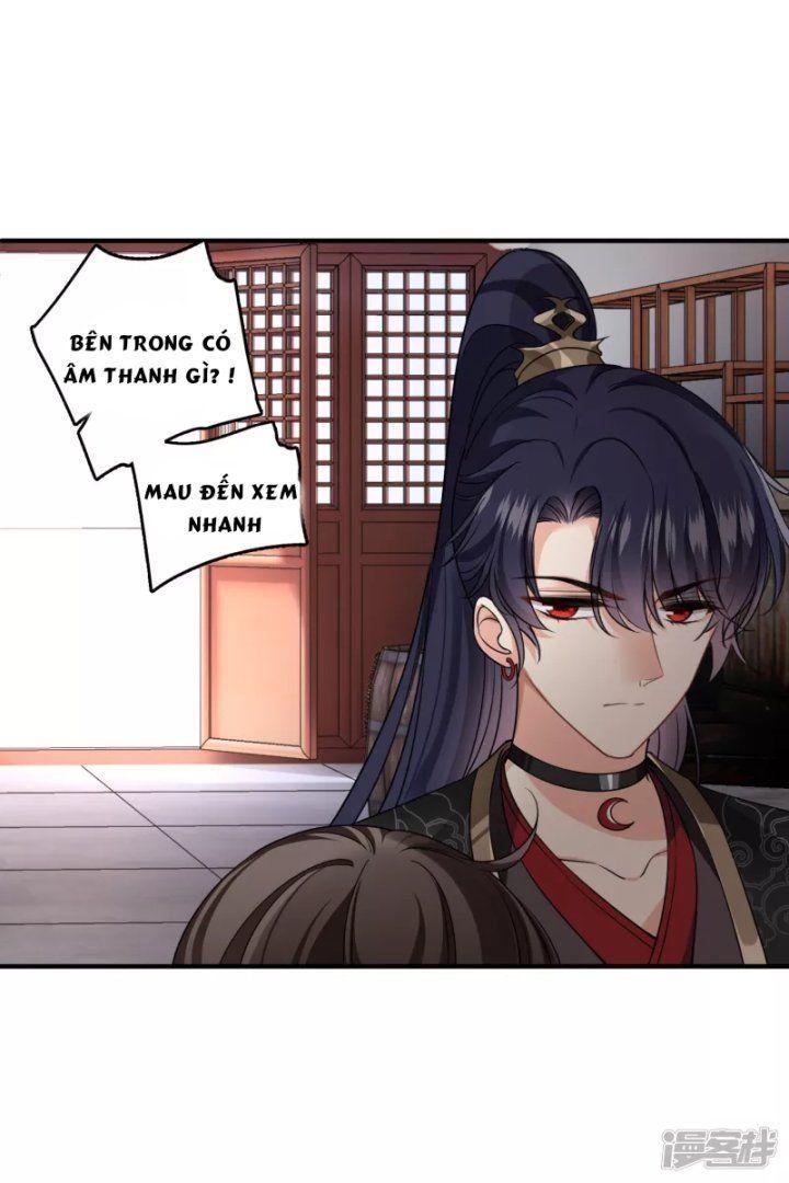 Nụ Cười Của Ngươi Ngọt Gãy Tám Cái Răng Của Ta Chapter 29 - Trang 2