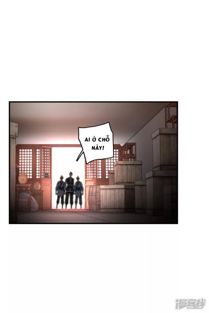 Nụ Cười Của Ngươi Ngọt Gãy Tám Cái Răng Của Ta Chapter 29 - Trang 2