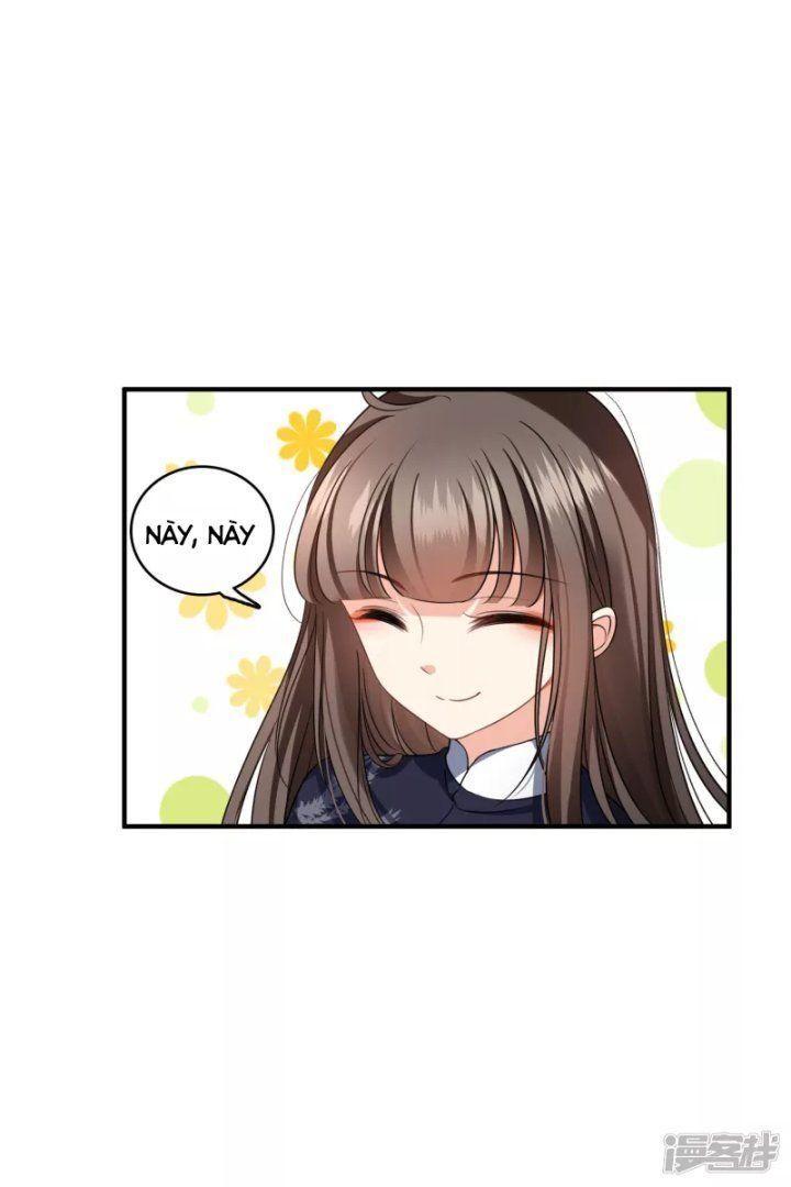 Nụ Cười Của Ngươi Ngọt Gãy Tám Cái Răng Của Ta Chapter 29 - Trang 2