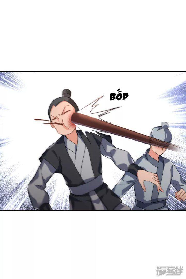 Nụ Cười Của Ngươi Ngọt Gãy Tám Cái Răng Của Ta Chapter 29 - Trang 2