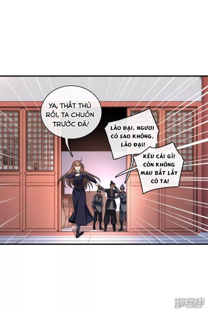 Nụ Cười Của Ngươi Ngọt Gãy Tám Cái Răng Của Ta Chapter 29 - Trang 2